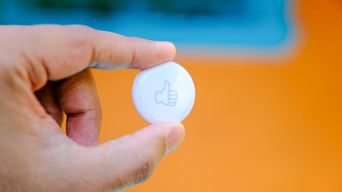 Koop een bundel van vier Apple Bluetooth-trackers voor slechts $ 65