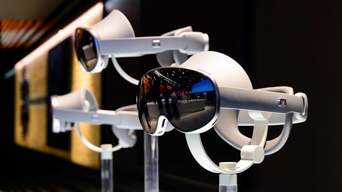 Laatste details bevestigd voor Samsung Android XR-hoofdtelefoon