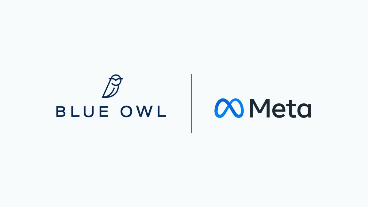 Meta sluit joint venture met Blue Owl Capital voor Hyperion-datacenter ontwikkeling