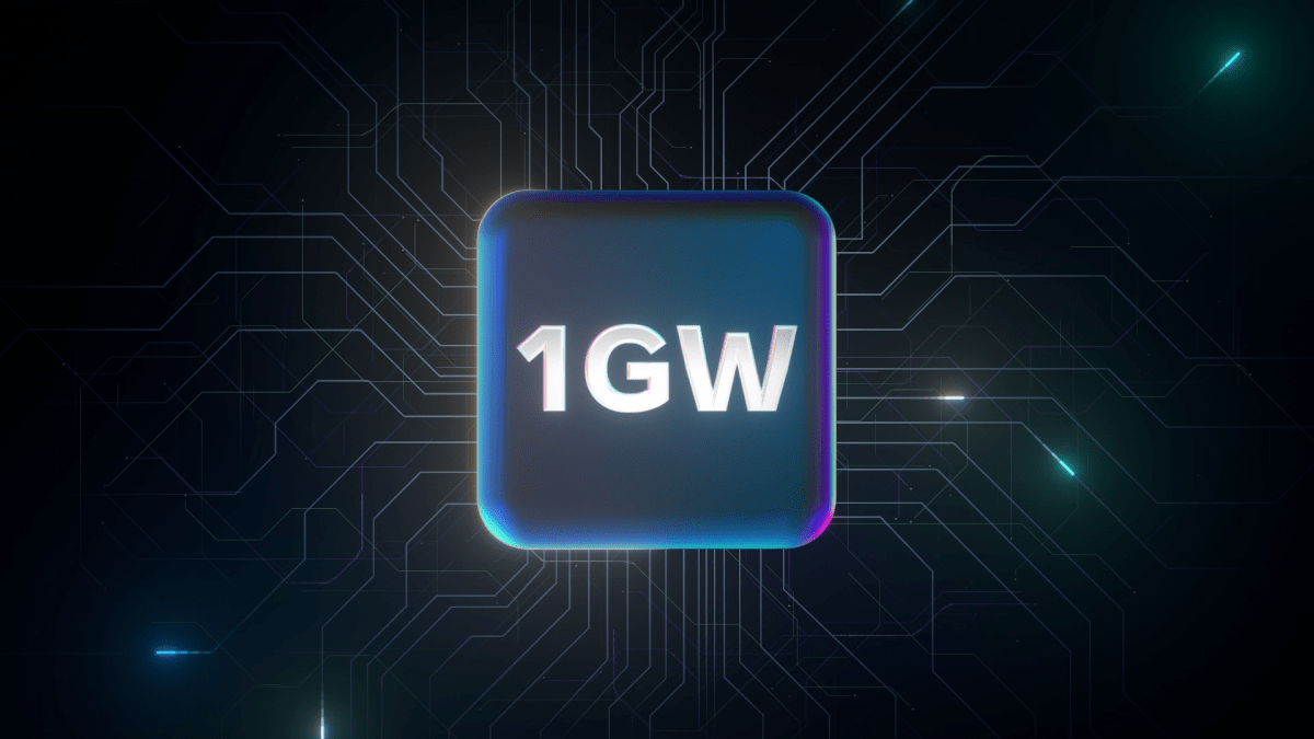 Nieuw AI-geoptimaliseerd datacenter in El Paso in aanbouw