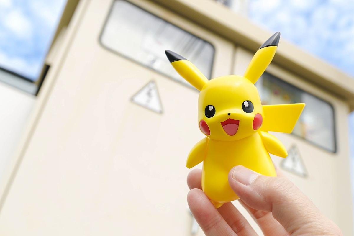 Nieuw Game Freak-lek toont Pokémon-routekaart