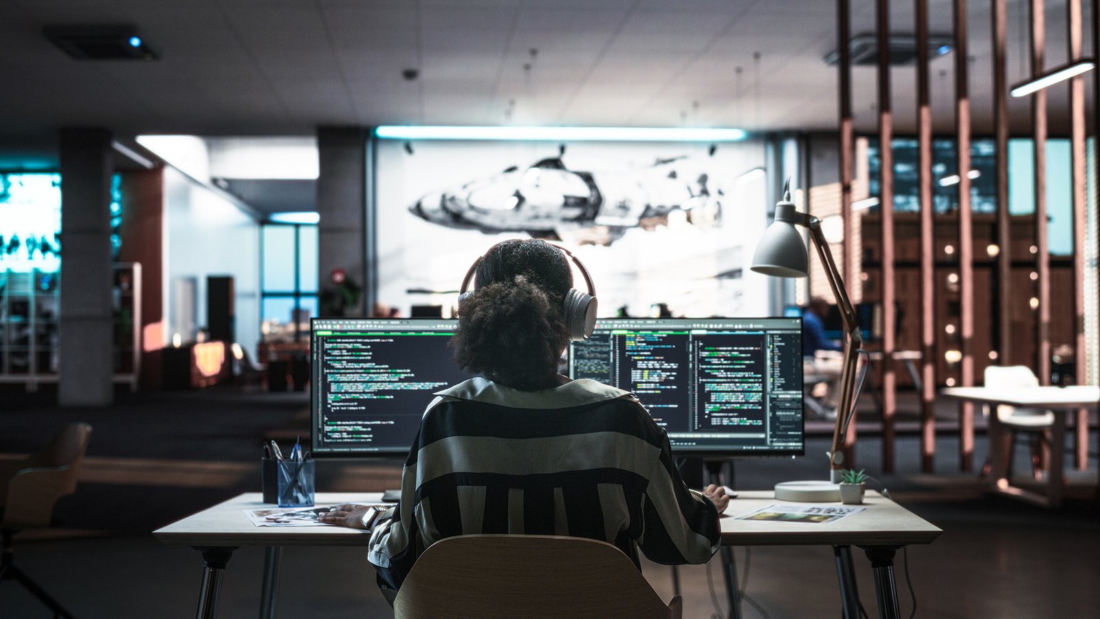 Nieuw raamwerk beschermt AI gegenereerde code