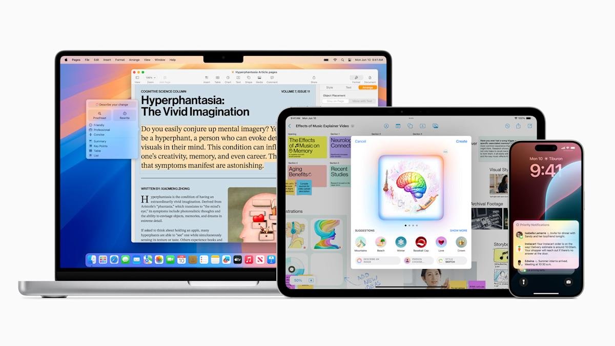 Nieuwe class action-rechtszaak tegen Apple voor auteursrechtinbreuk