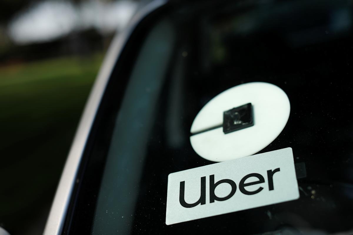 Nieuwe wet maakt het mogelijk voor chauffeurs van Uber en Lyft in Californië om zich te verenigen
