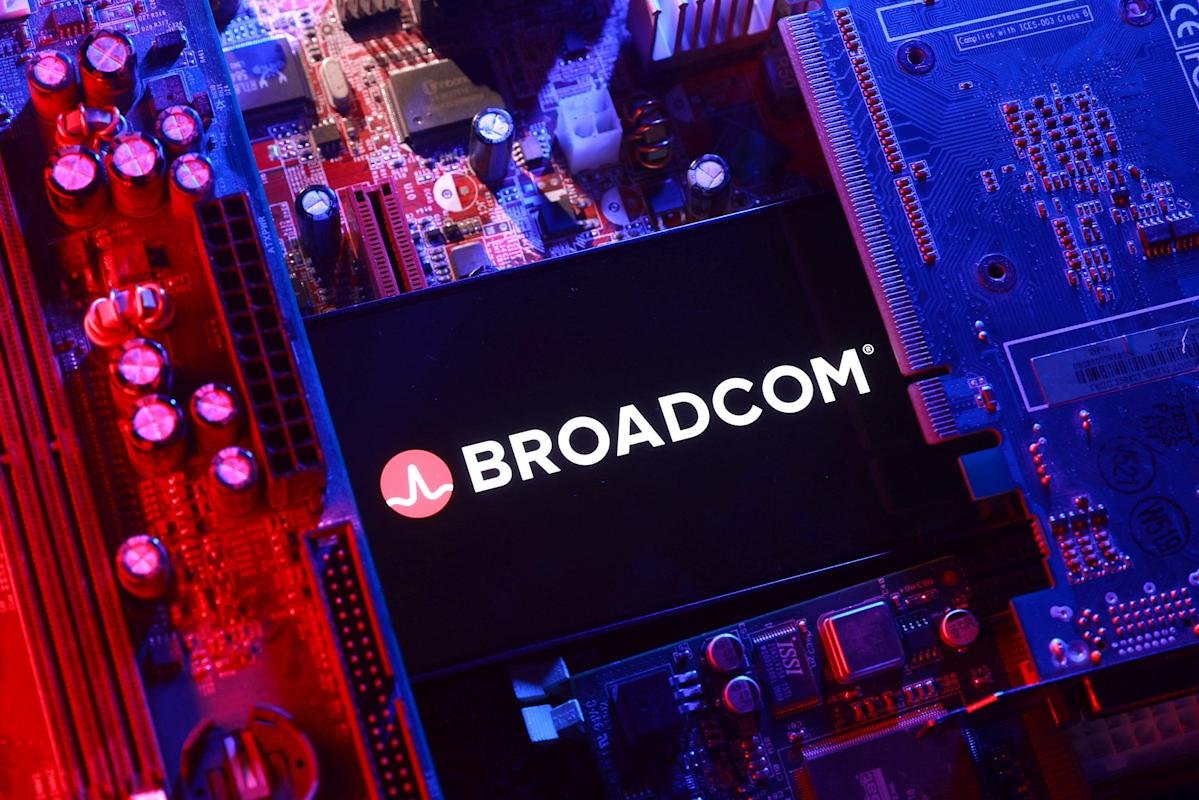 OpenAI ontwikkelt AI-chips met hulp van Broadcom