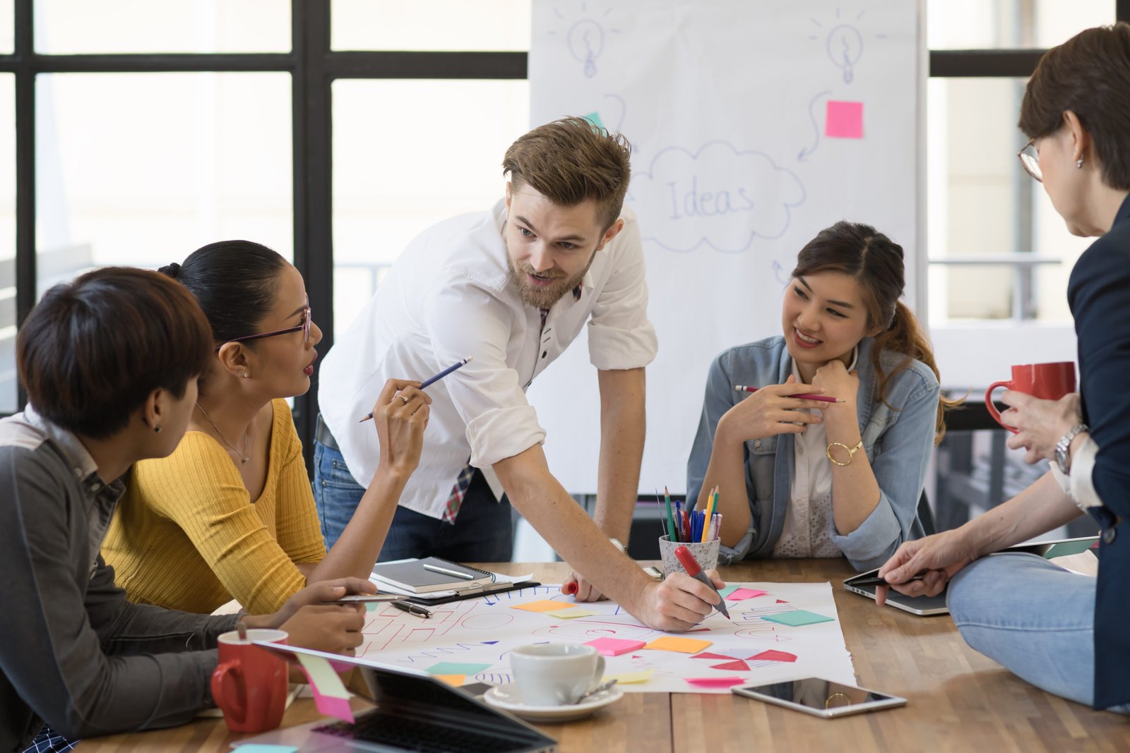 Optimaliseer digitale veerkracht met AI-technologieën