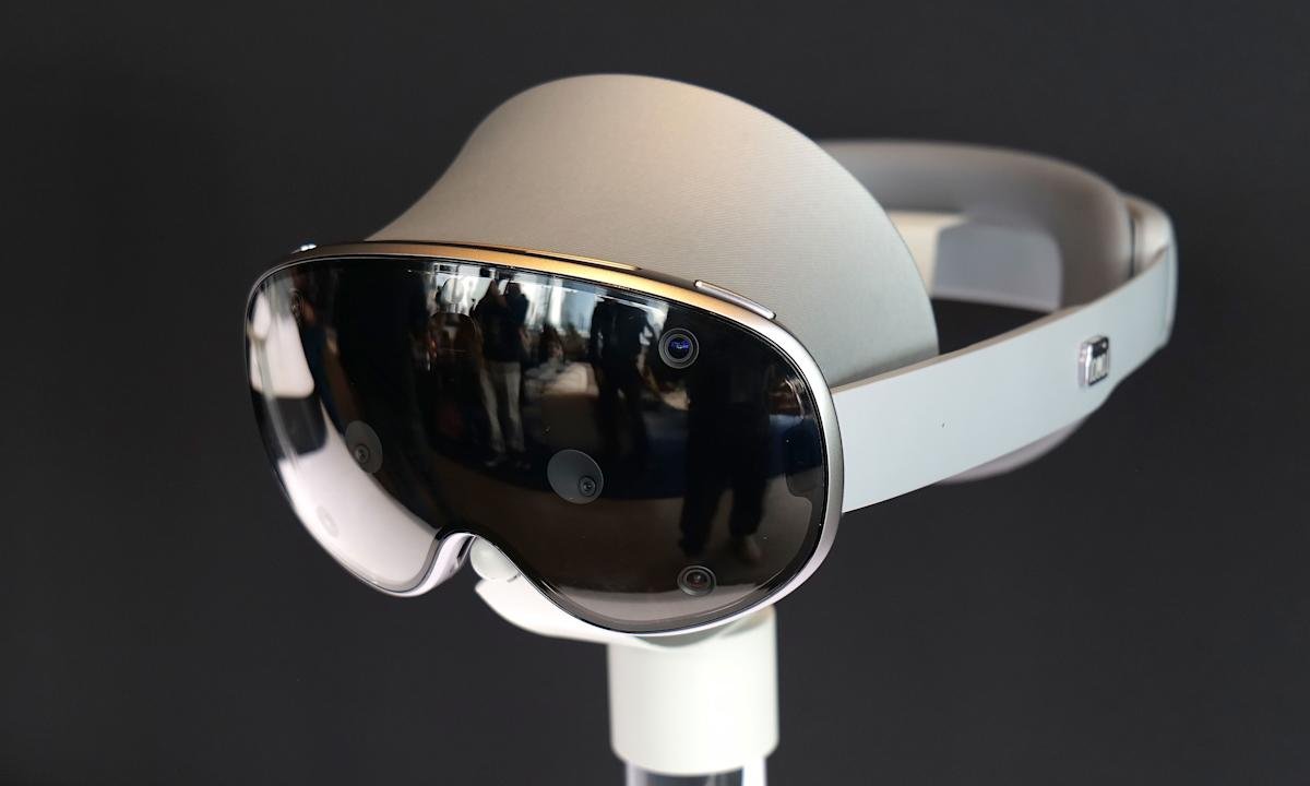 Samsung Galaxy XR ondersteunt bijna alle Android-apps