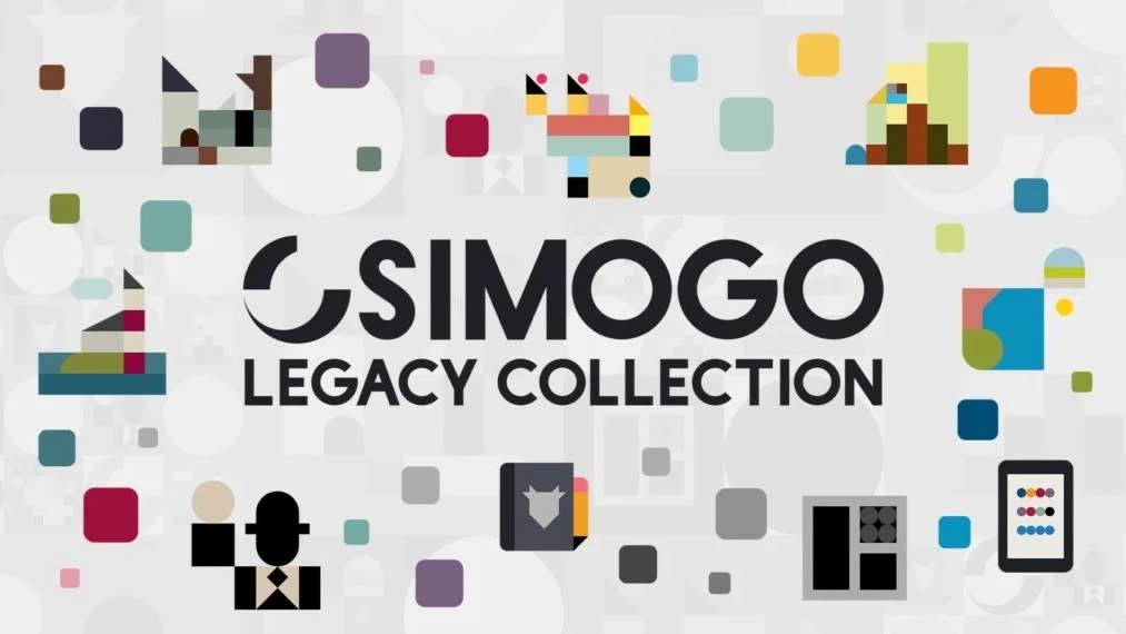 Simogo-spellen zoals Year Walk en Device 6 komen naar Steam en Nintendo consoles
