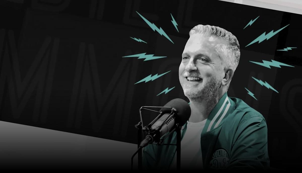 Sommige Spotify-videopodcasts verschijnen op Netflix