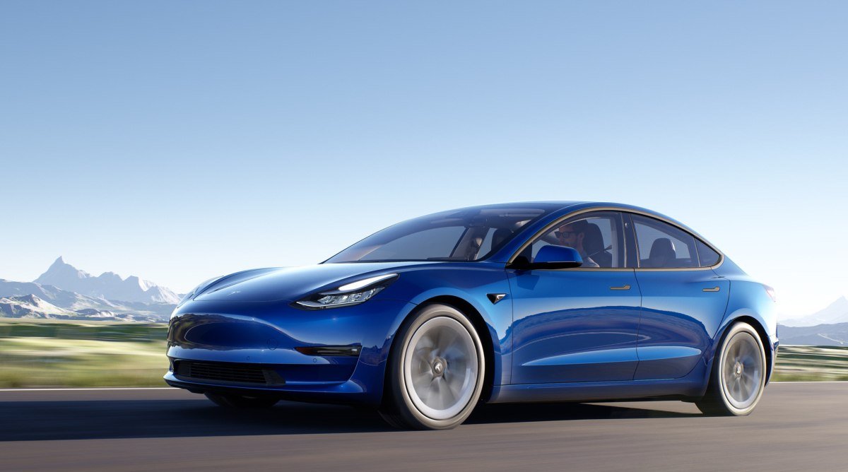 Tesla’s standaardmodellen Model 3 en Y onder $40.000