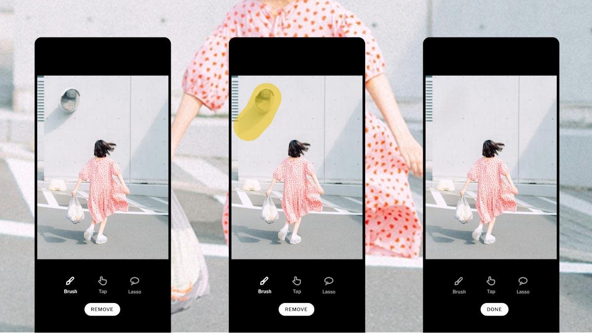 VSCO introduceert AI-aangedreven fotobewerkingstool