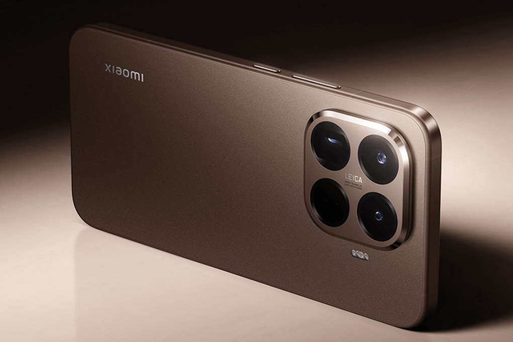 Xiaomi 17 in Europa: herhaling van succes 15T?