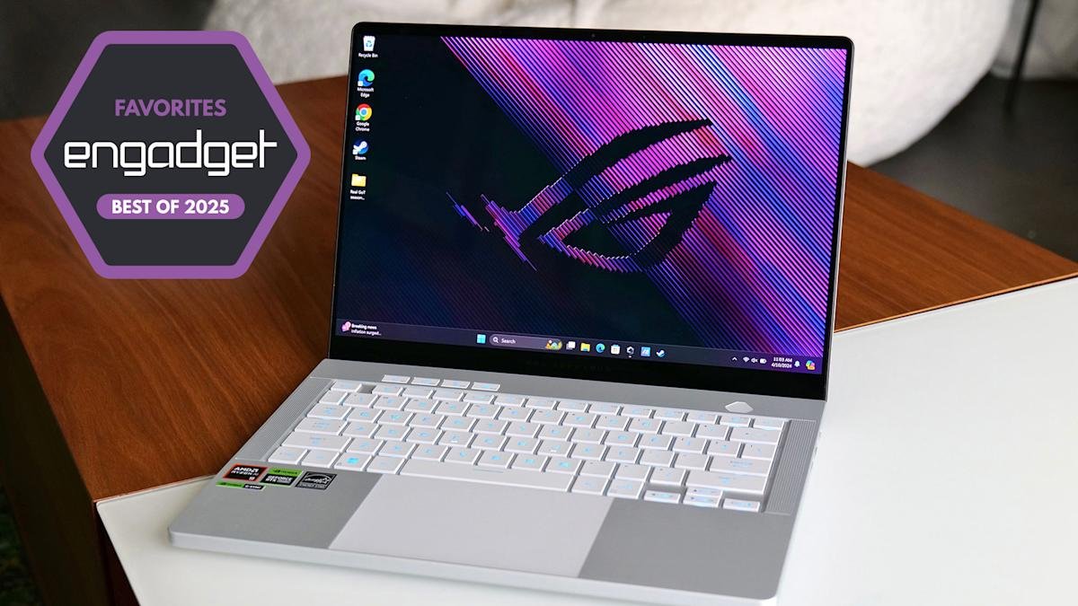 De beste gaminglaptops voor 2025