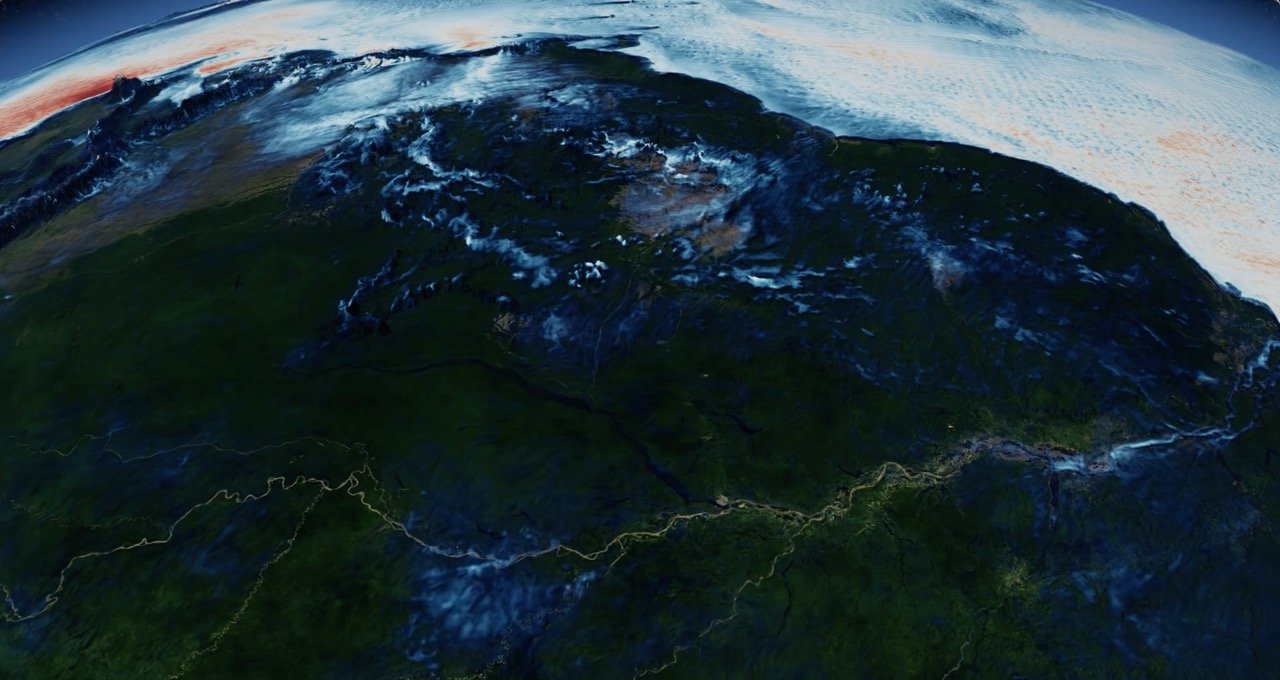 Finalisten Gordon Bell Prize met NVIDIA supercomputers in open wetenschap