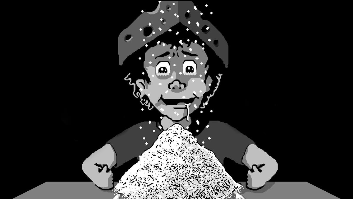 Twee Playdate-spellen: kaas en griezelige vuurverhalen met een twist