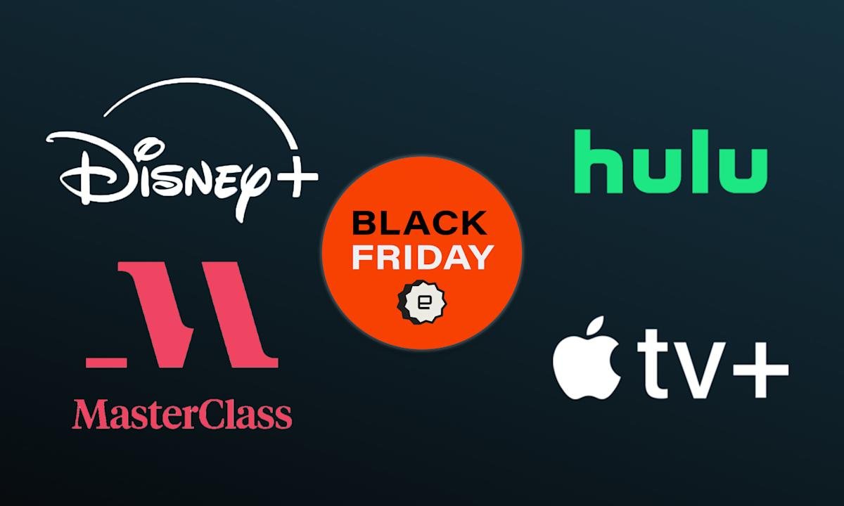 Bespaar op Disney+ Hulu-pakket en meer met grote deals!