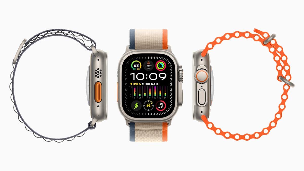 Apple moet 634 miljoen dollar betalen voor schending smartwatch-patenten