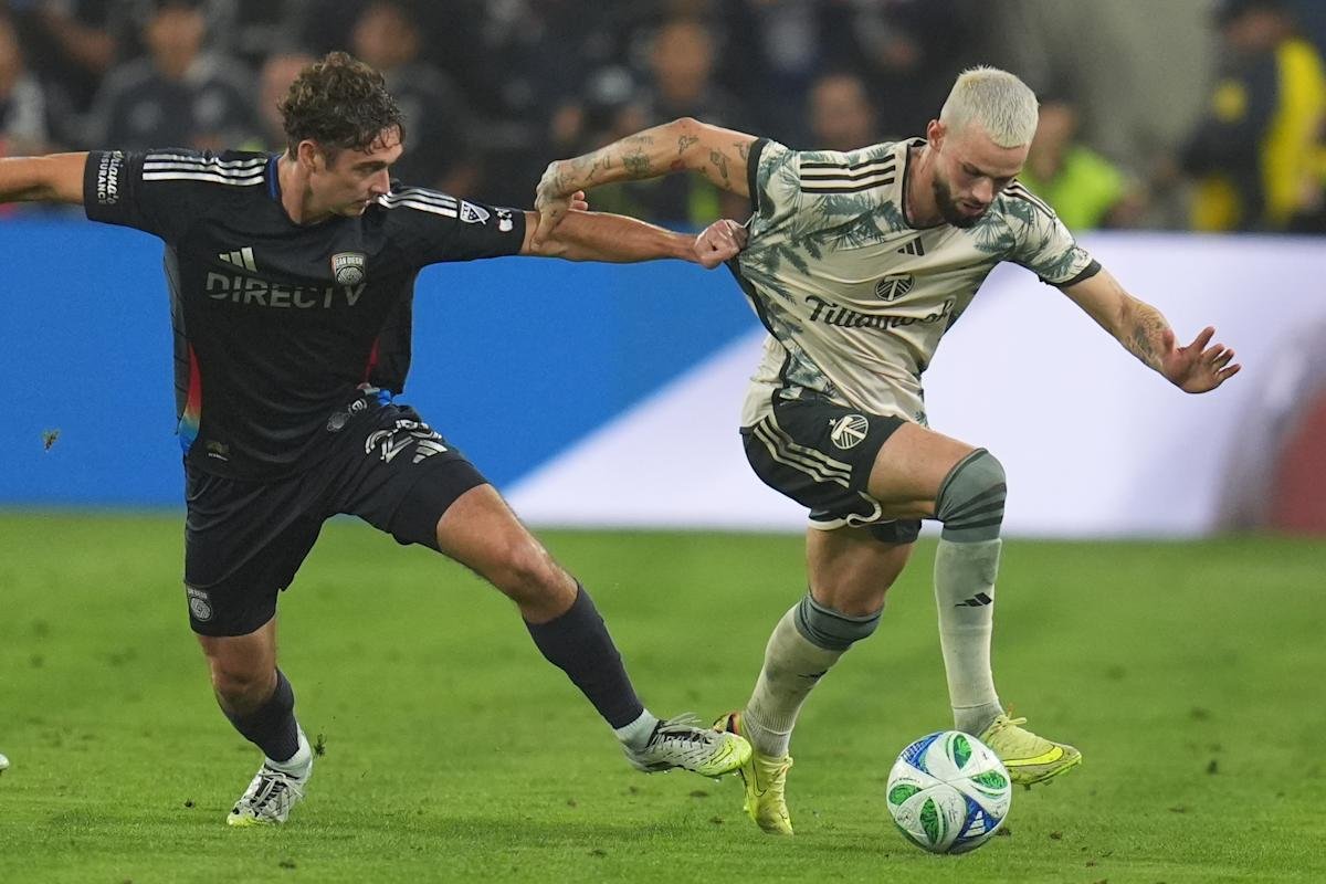 Apple zal MLS-games toevoegen aan zijn reguliere tv-abonnement