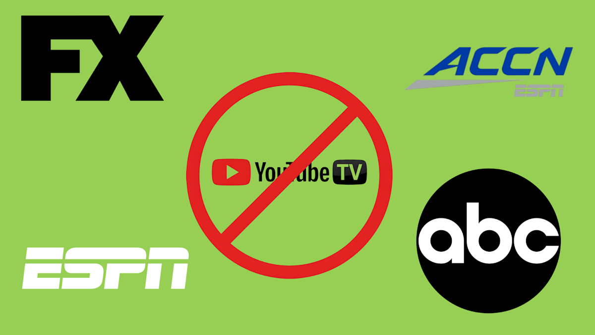 Bekijk universiteitsvoetbal op ESPN, ABC en meer