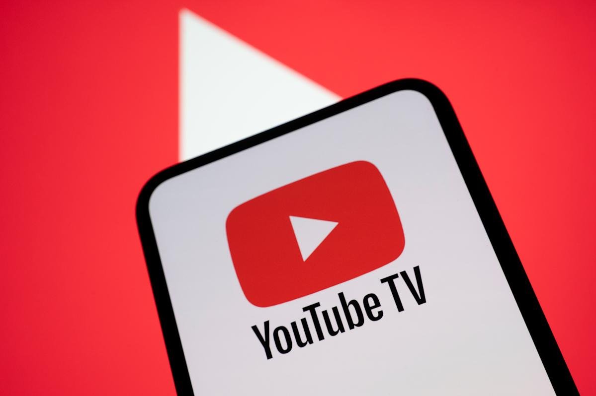 Disney-kanalen weer beschikbaar op YouTube TV