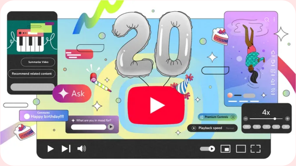 Het meest gebruikte sociale-mediaplatform onder Amerikaanse volwassenen is niet Instagram of TikTok