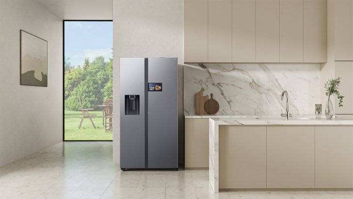 Hoe verlaagt AI het energieverbruik van huishoudelijke apparaten? – Samsung Spanje perskamer