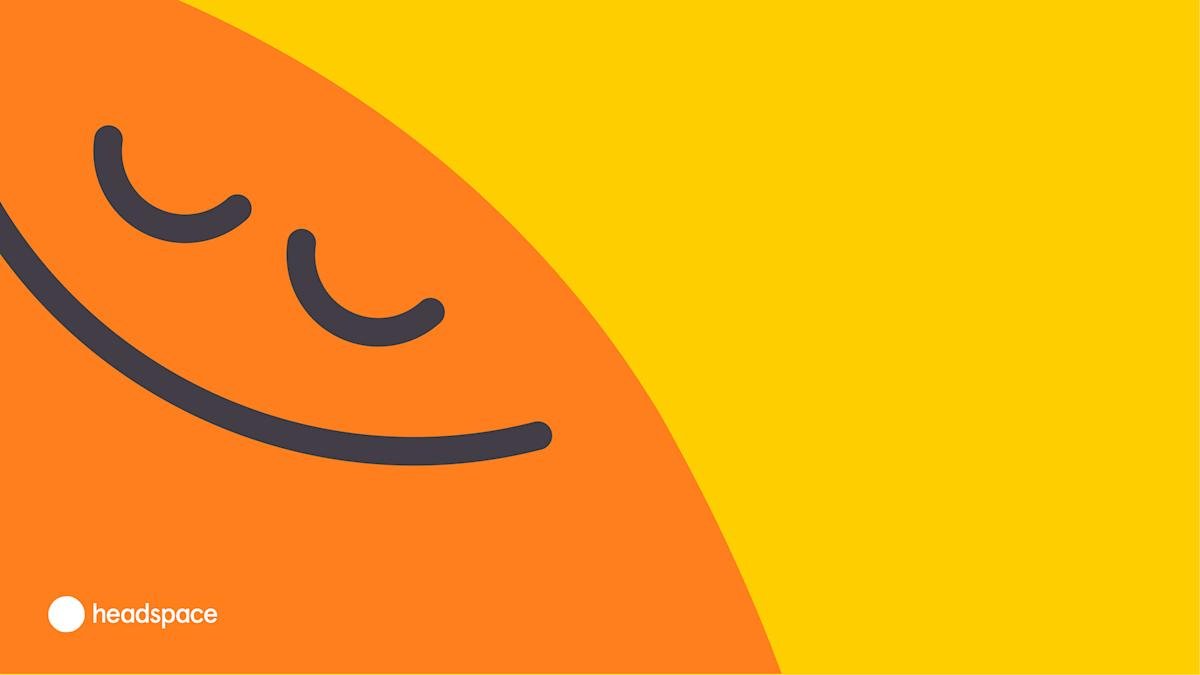 Krijg een jaar Headspace voor slechts $35 tijdens Black Friday deal