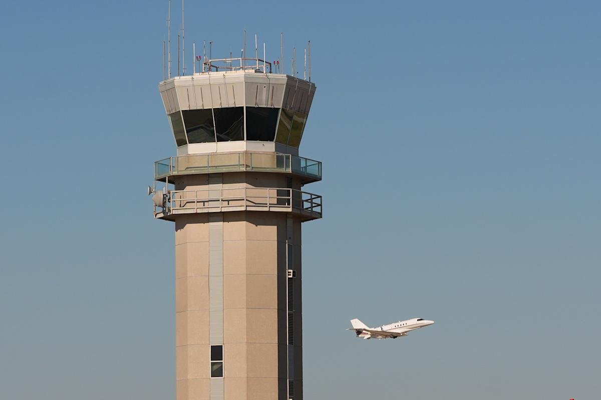 De luchthaven van Lissabon weigert privéjets die aankomen voor de Web Summit