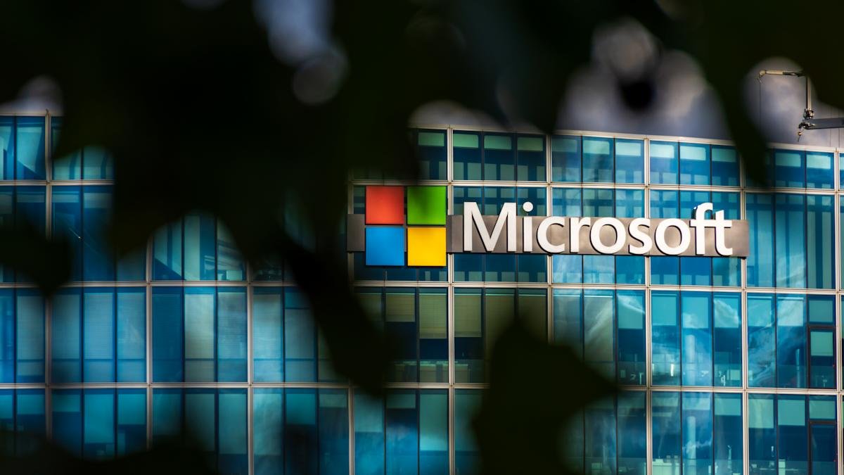Microsoft stelt publicatie diversiteitsrapport uit tot na 2025