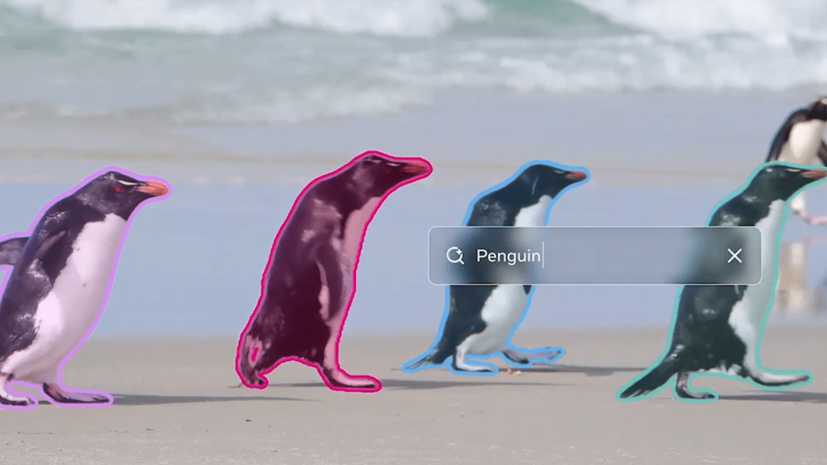 Nieuwe Segment Anything-modellen verbeteren objectdetectie en 3D-reconstructies.