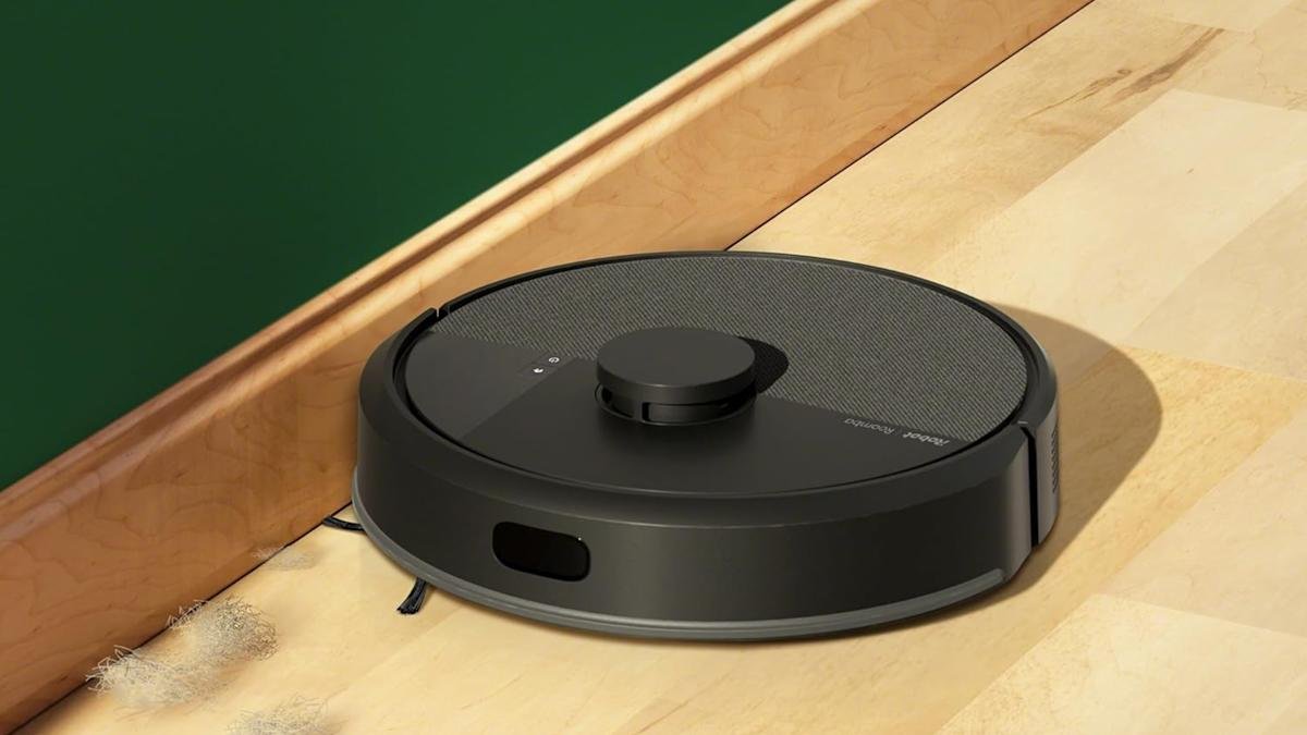 Roomba-robotvacuüm voor $150 vóór Black Friday