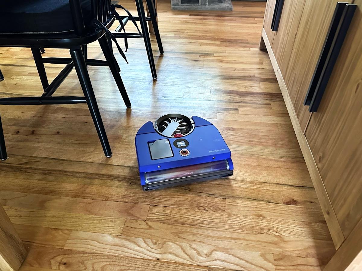 Tot $ 500 korting op Dyson Black Friday-deals voor stofzuigers