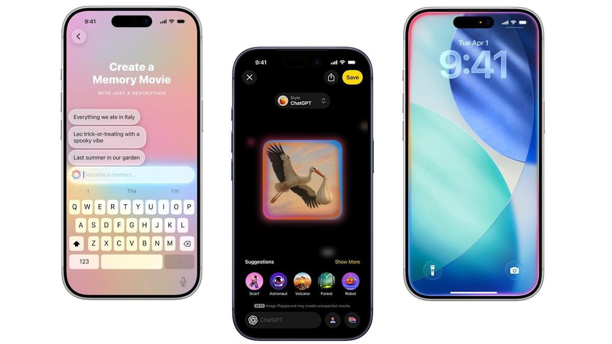 iOS 27: focus op prestatieverbeteringen en AI-updates