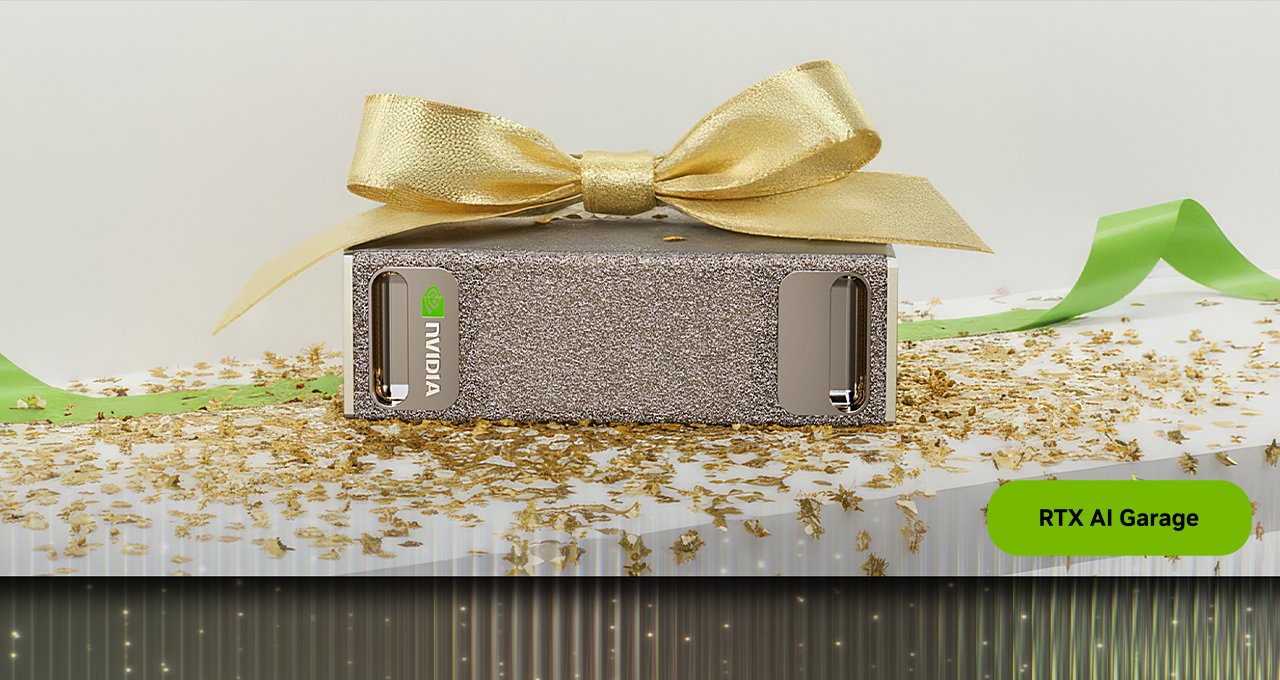 Optimaliseren van LLM’s op RTX GPU’s met Unsloth