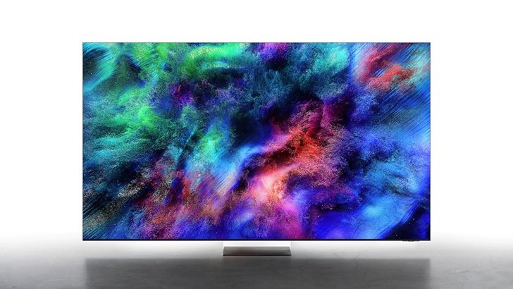 Samsung lanceert nieuwe formaten en functies voor Premium Micro RGB-assortiment in 2026 – Samsung Newsroom Nederland