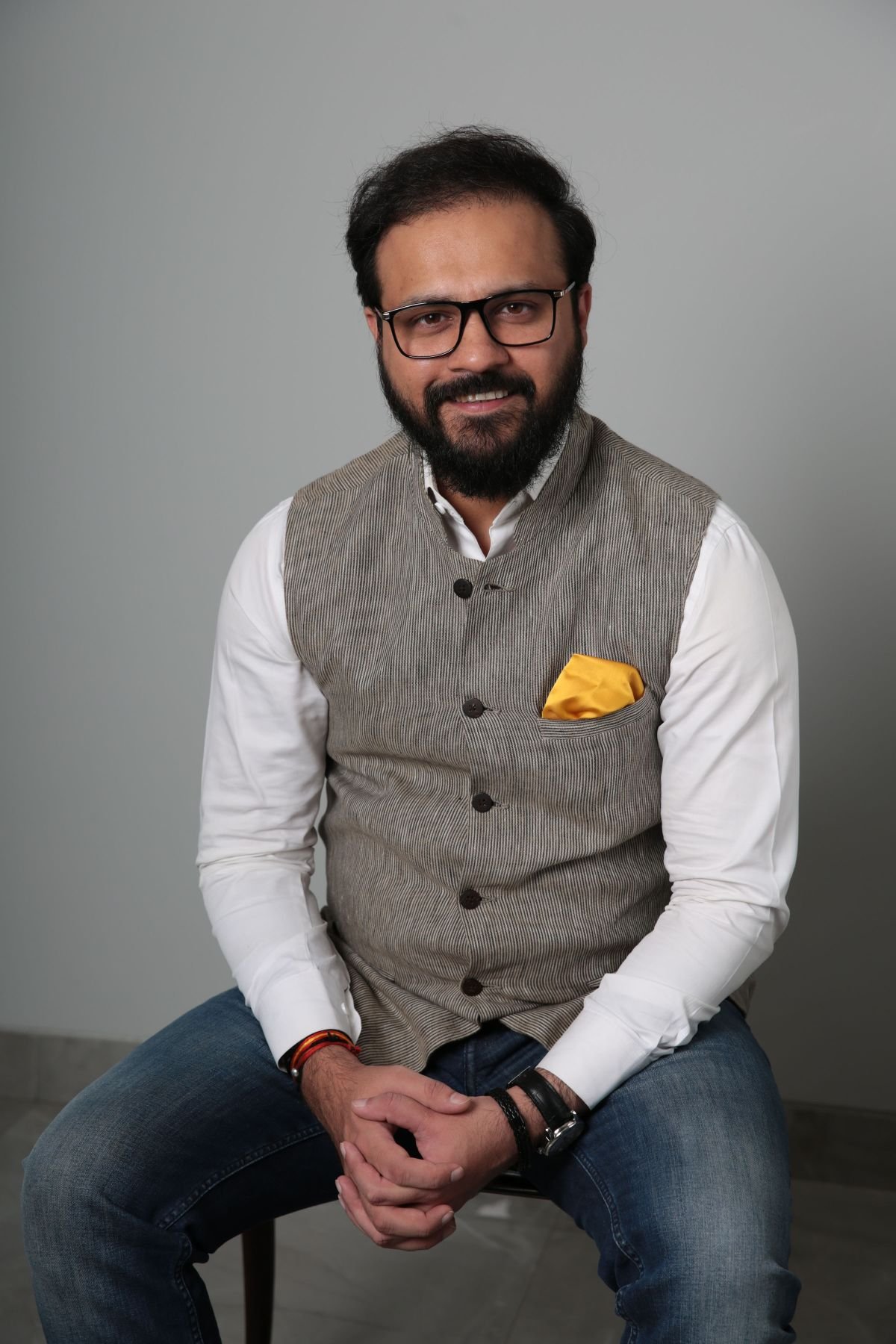 Aman Jain aangesteld als hoofd openbaar beleid voor Meta in India