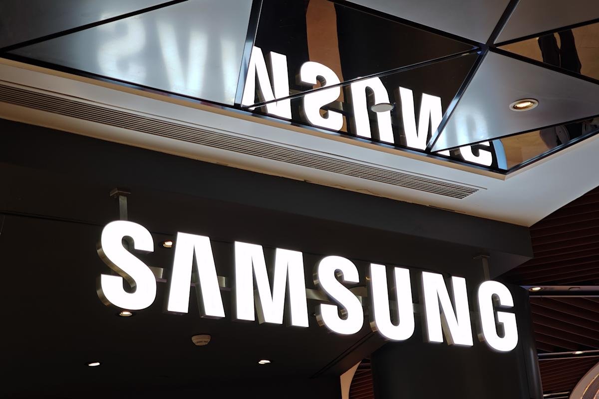Bekijk de “First Look”-presentatie van Samsung op CES 2026