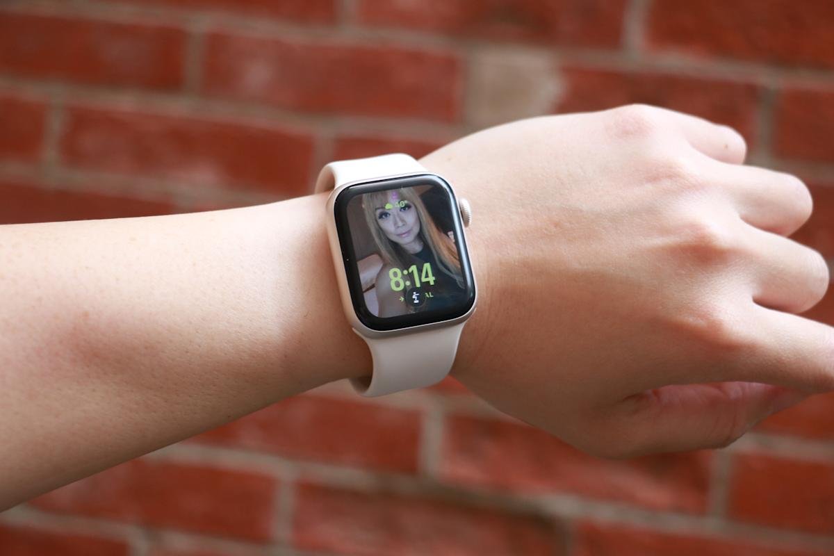 Configuratie van een Apple Watch voor kinderen