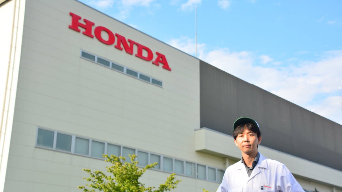 Honda schort productie in Japan en China op