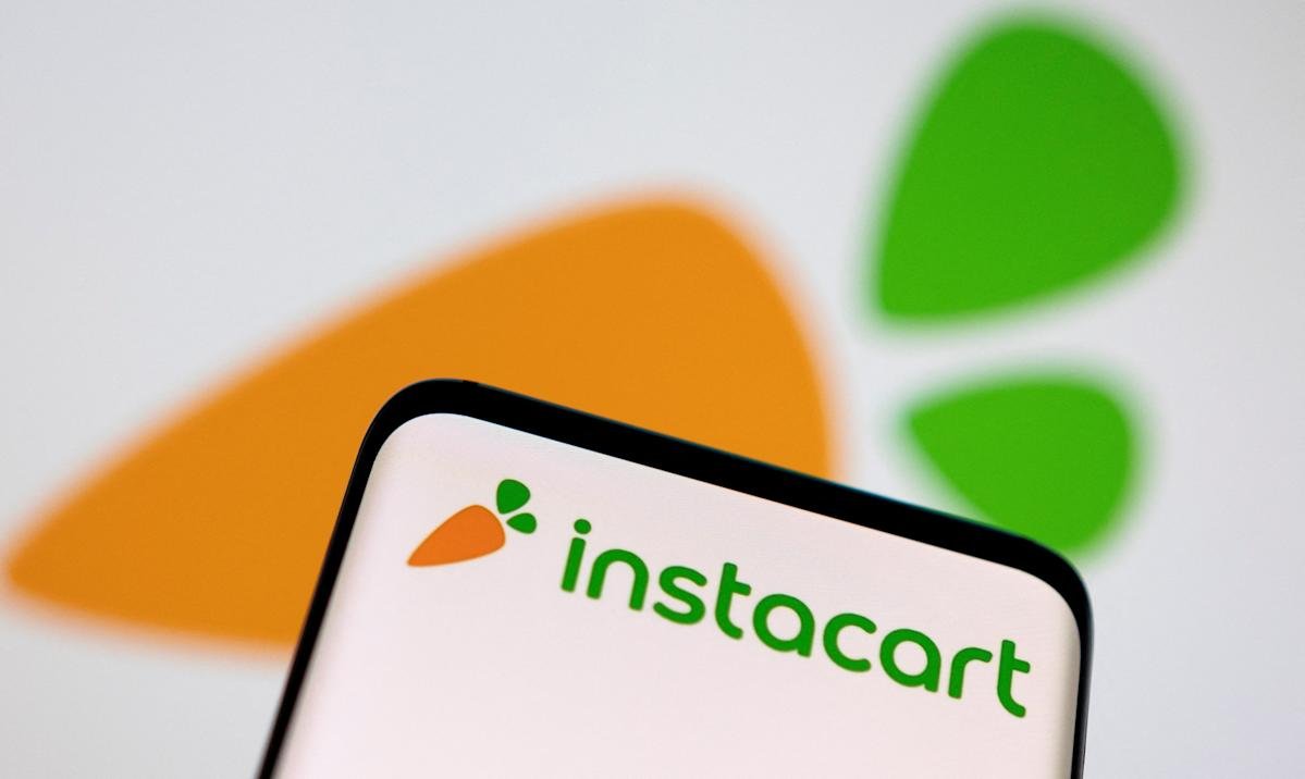 Instacart beëindigt zijn controversiële prijstests