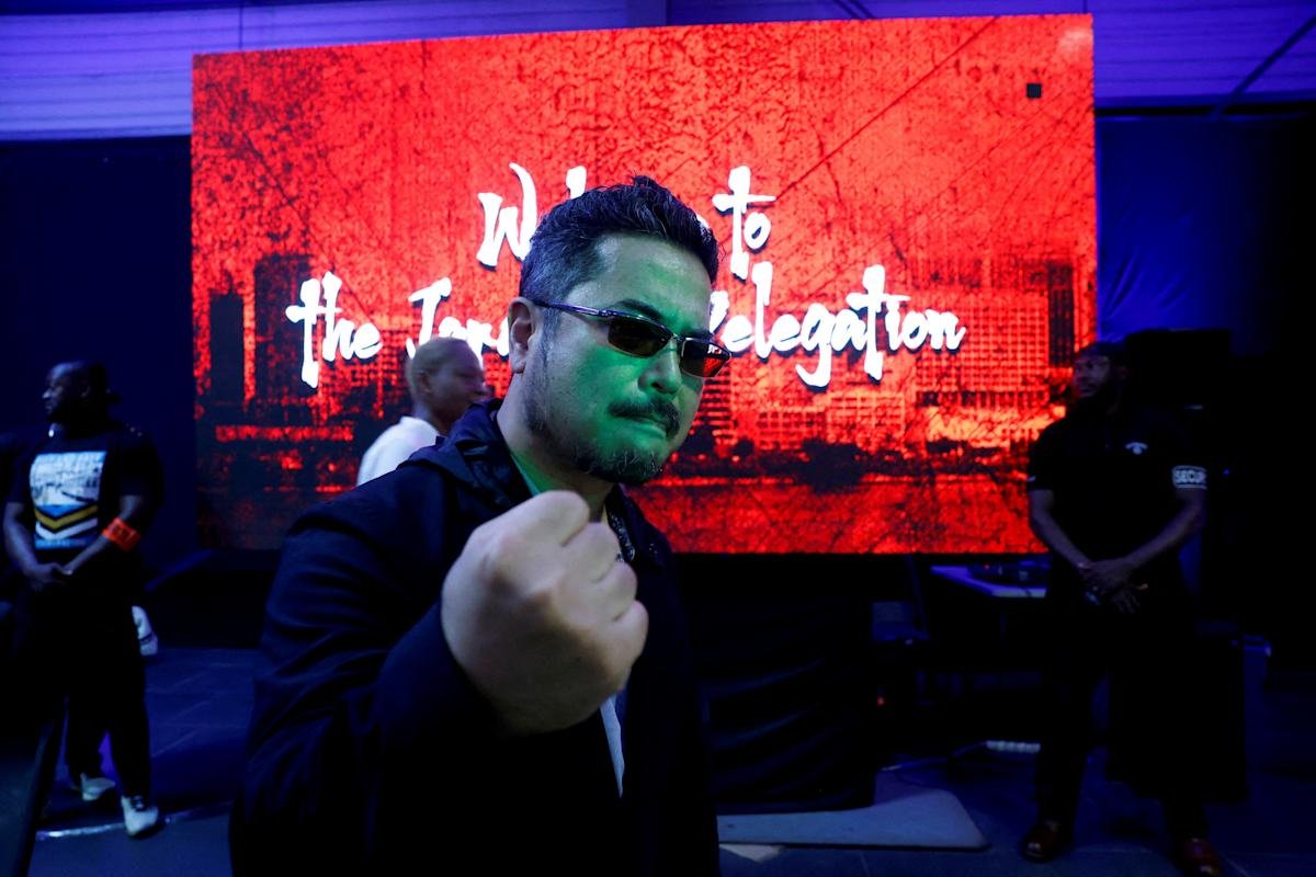 Katsuhiro Harada vertrekt na 30 jaar bij Bandai Namco
