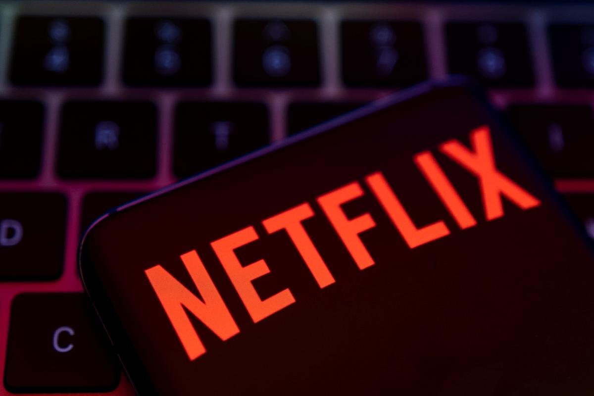 Netflix stopt met mobiel streamen op nieuwe tv’s