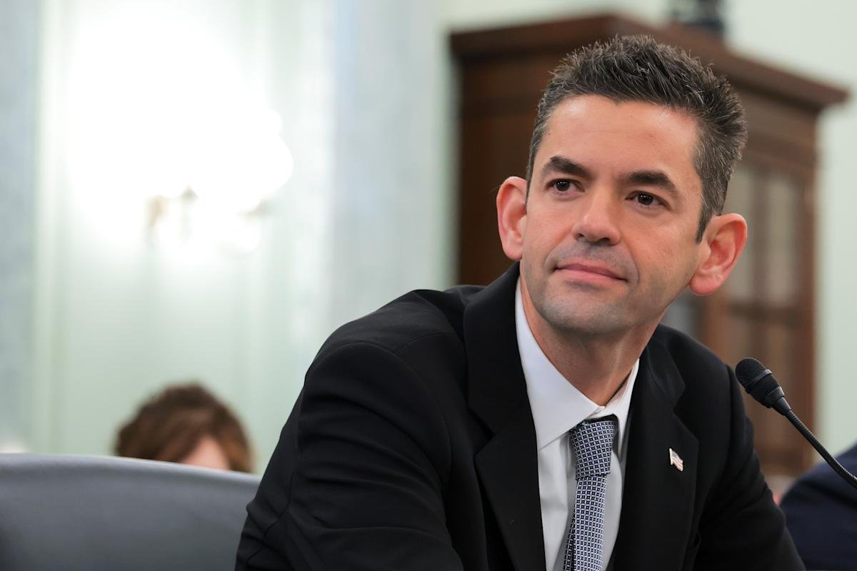 Onzekerheid over toekomst van nieuwe leider van NASA