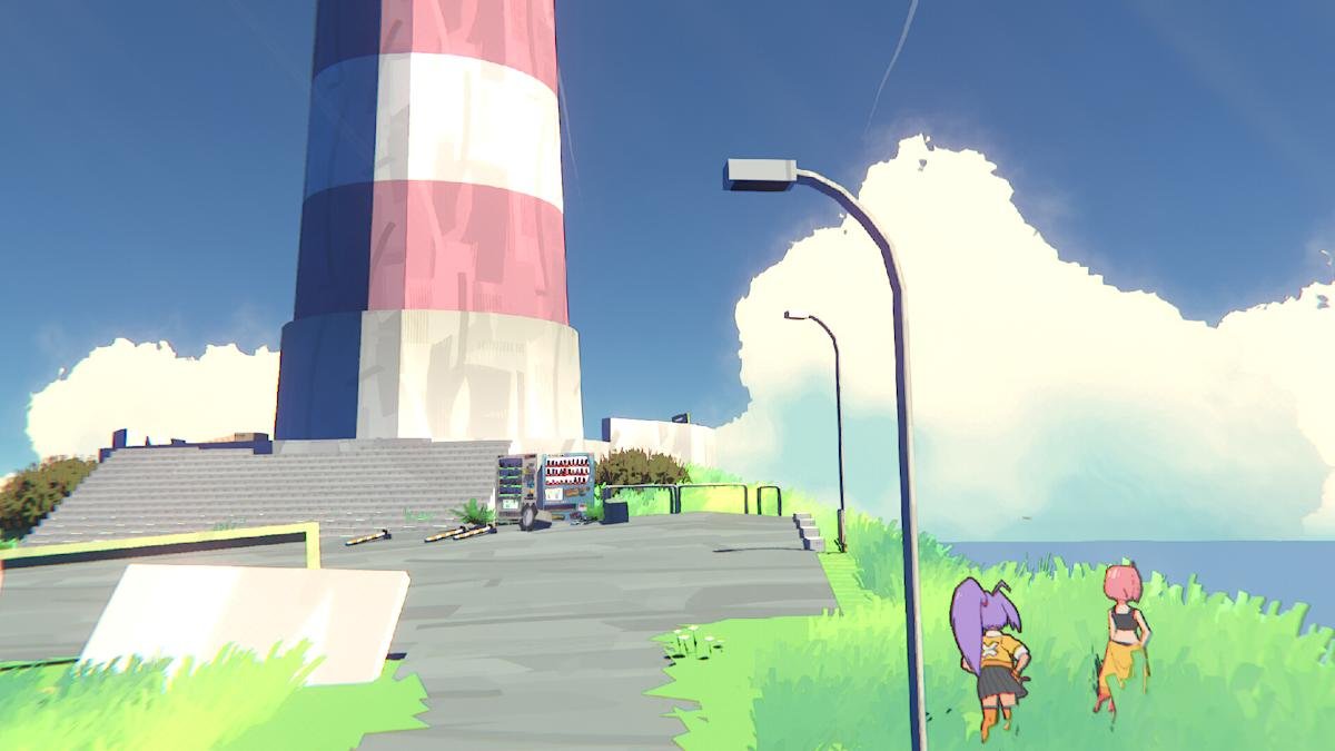 Swallowing the Moon en andere nieuwe indiegames die het bekijken waard zijn