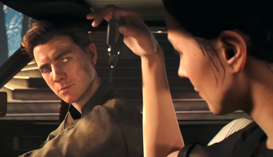 Uitstel van IO Interactive’s 007 First Light tot 27 mei