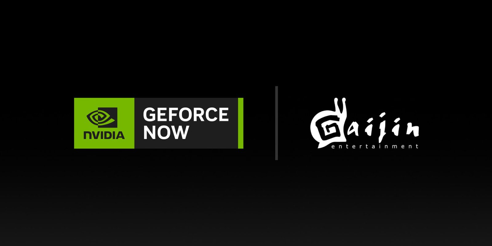 Gaijin SSO op GeForce NU