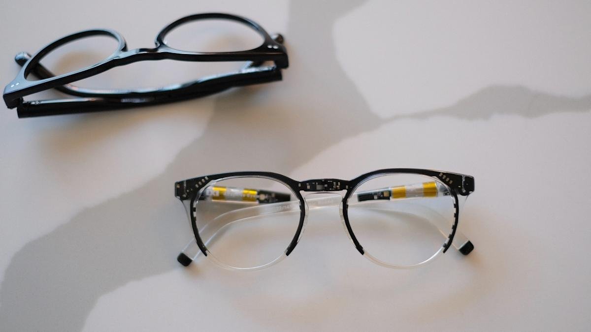 Autofocuslenzen van IXI vervangen multifocale bril bijna