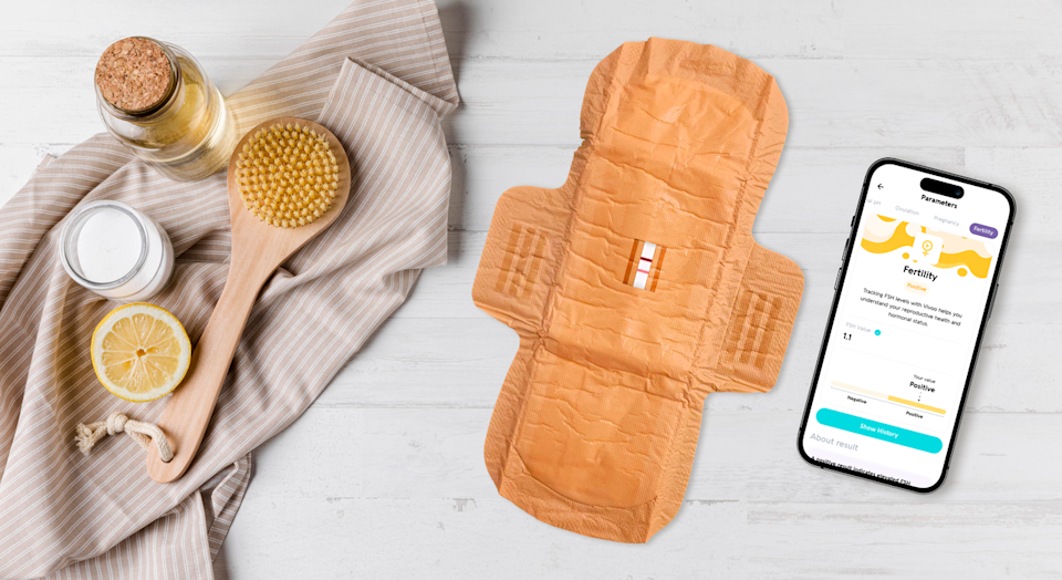 Afbeelding van Vivoo's FlowPad