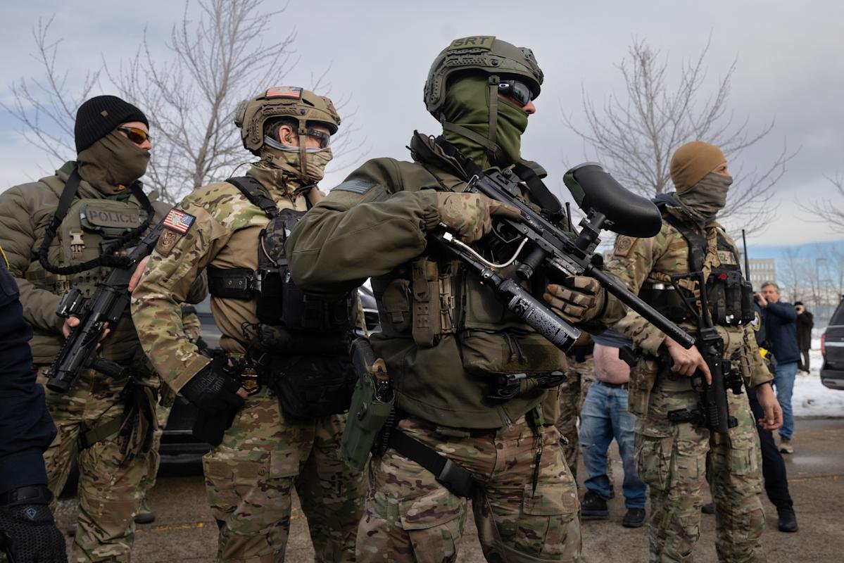 Apple moet ICEBlock terugbrengen