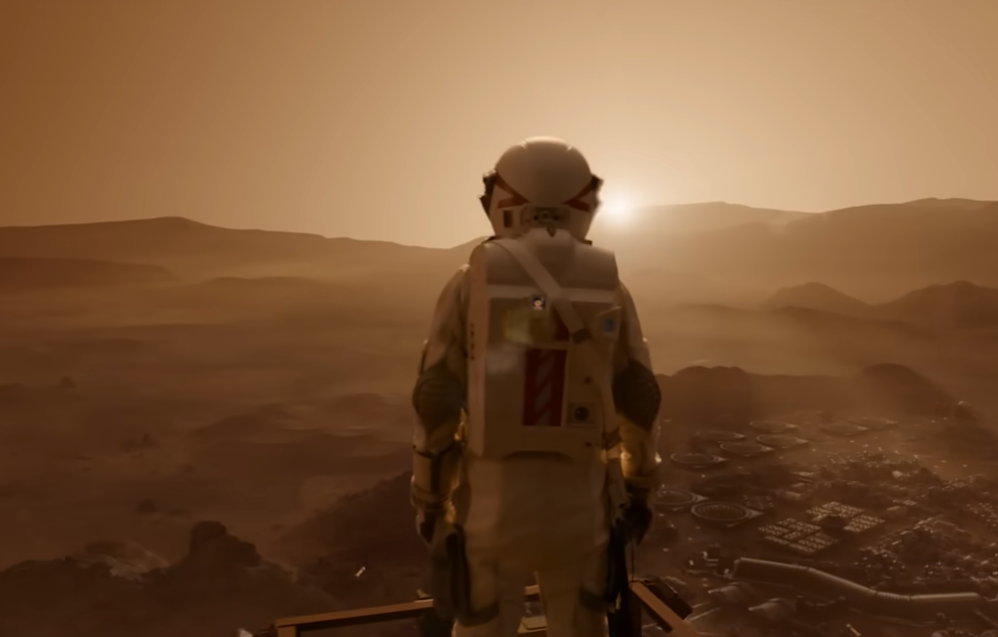 For All Mankind keert terug voor seizoen vijf op 27 maart